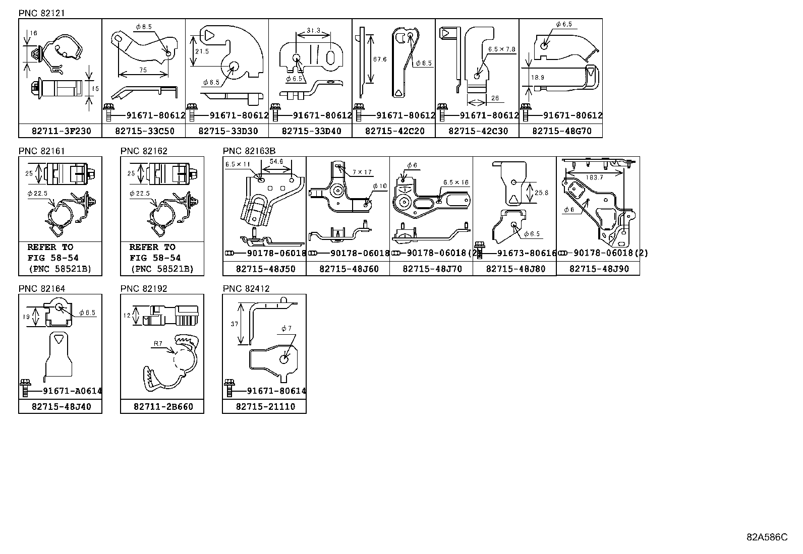 Figure 82A586C
