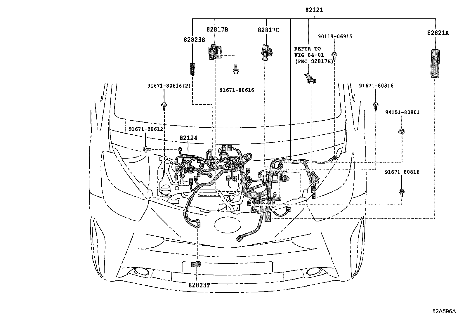 Figure 82A596A