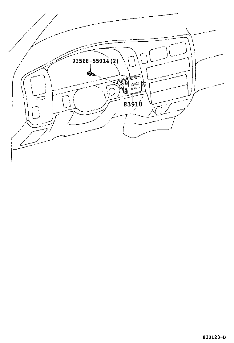 Figure 830120D
