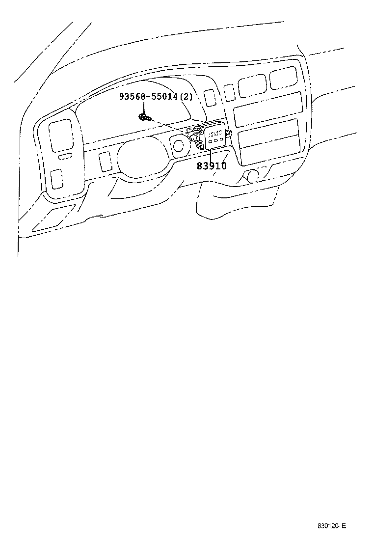 Figure 830120E