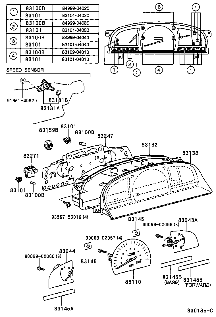 Figure 830185C