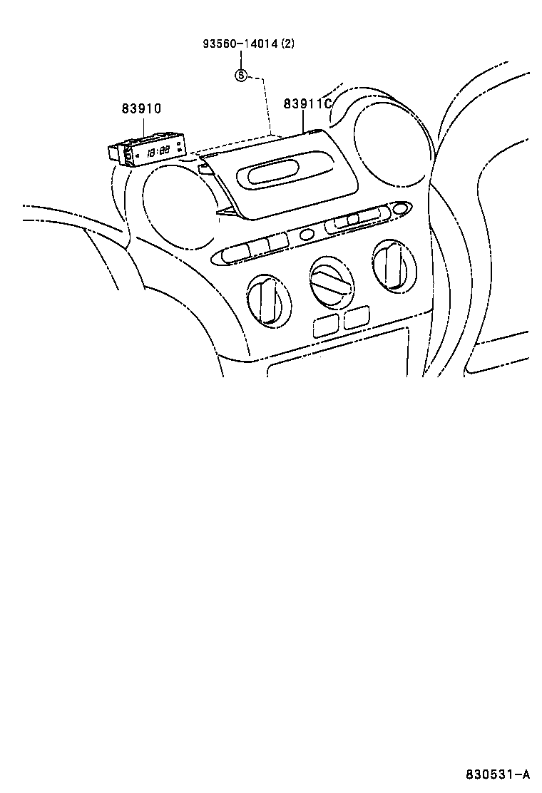Figure 830531A