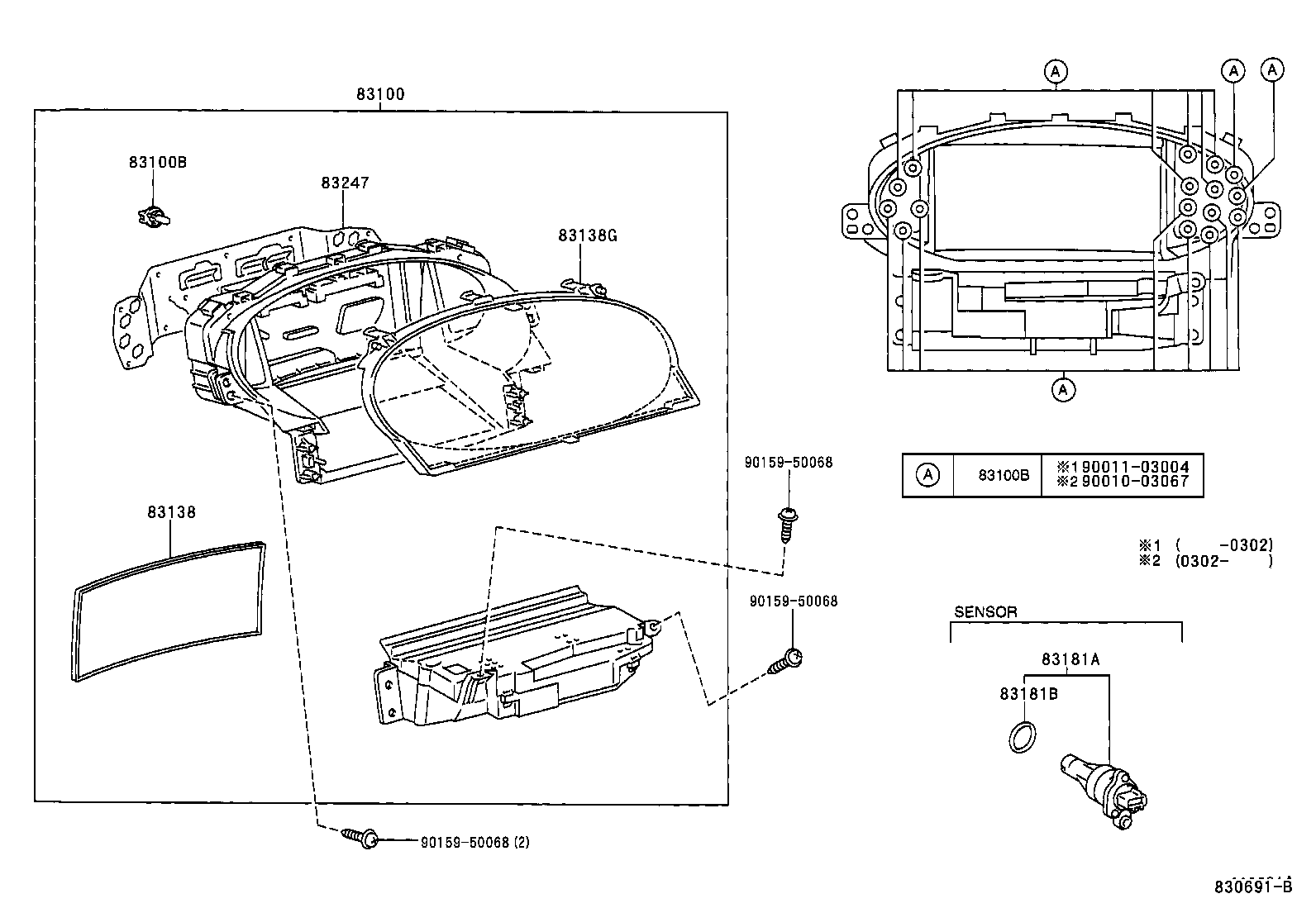 Figure 830691B