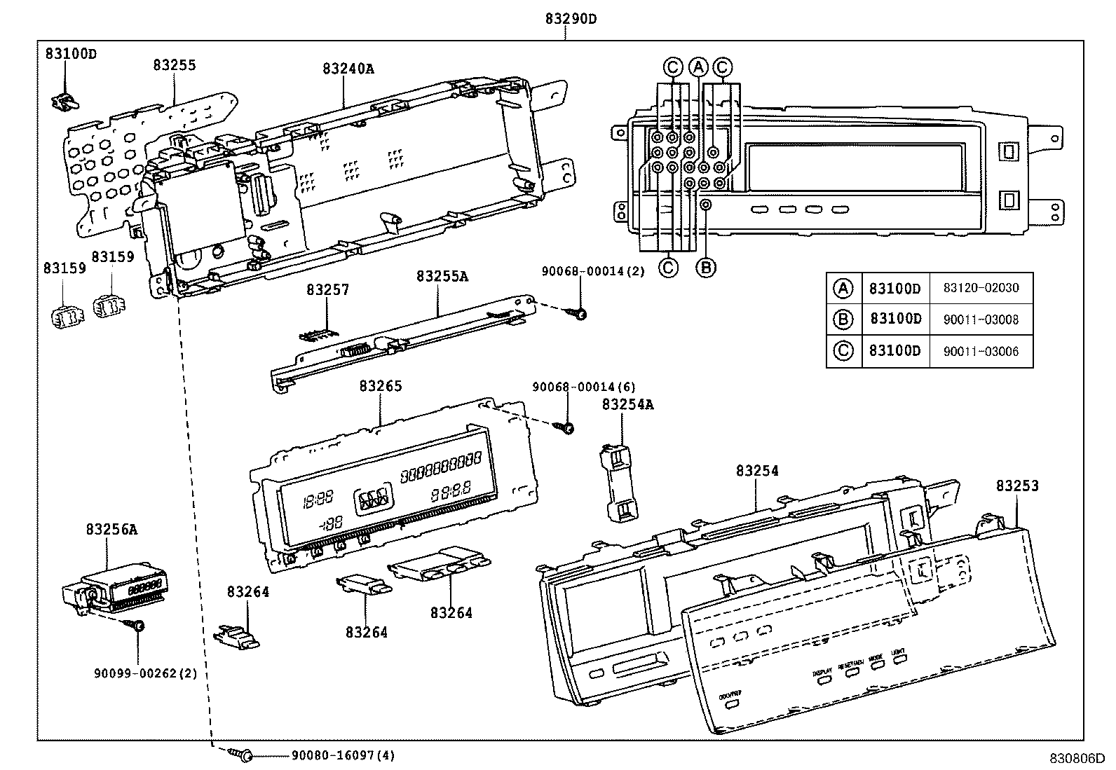 Figure 830806D