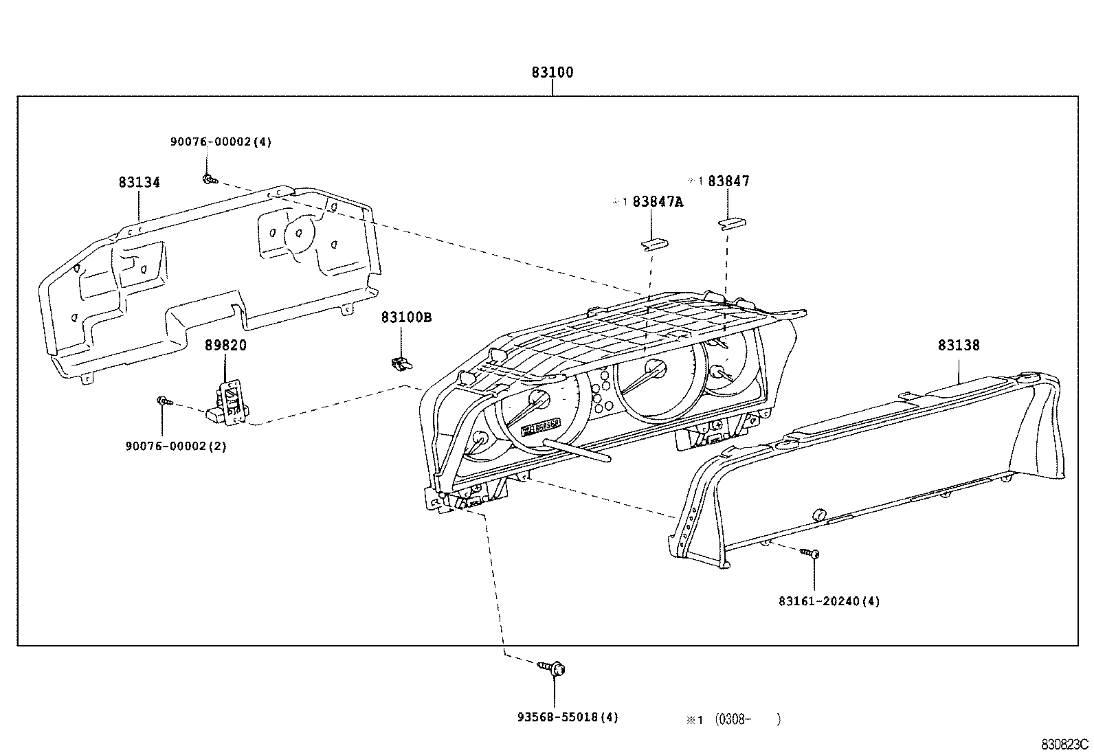 Figure 830823C