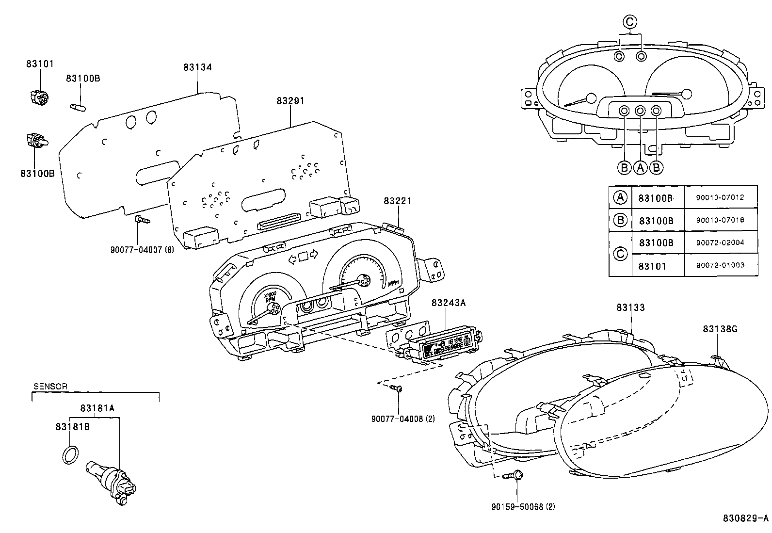 Figure 830829A