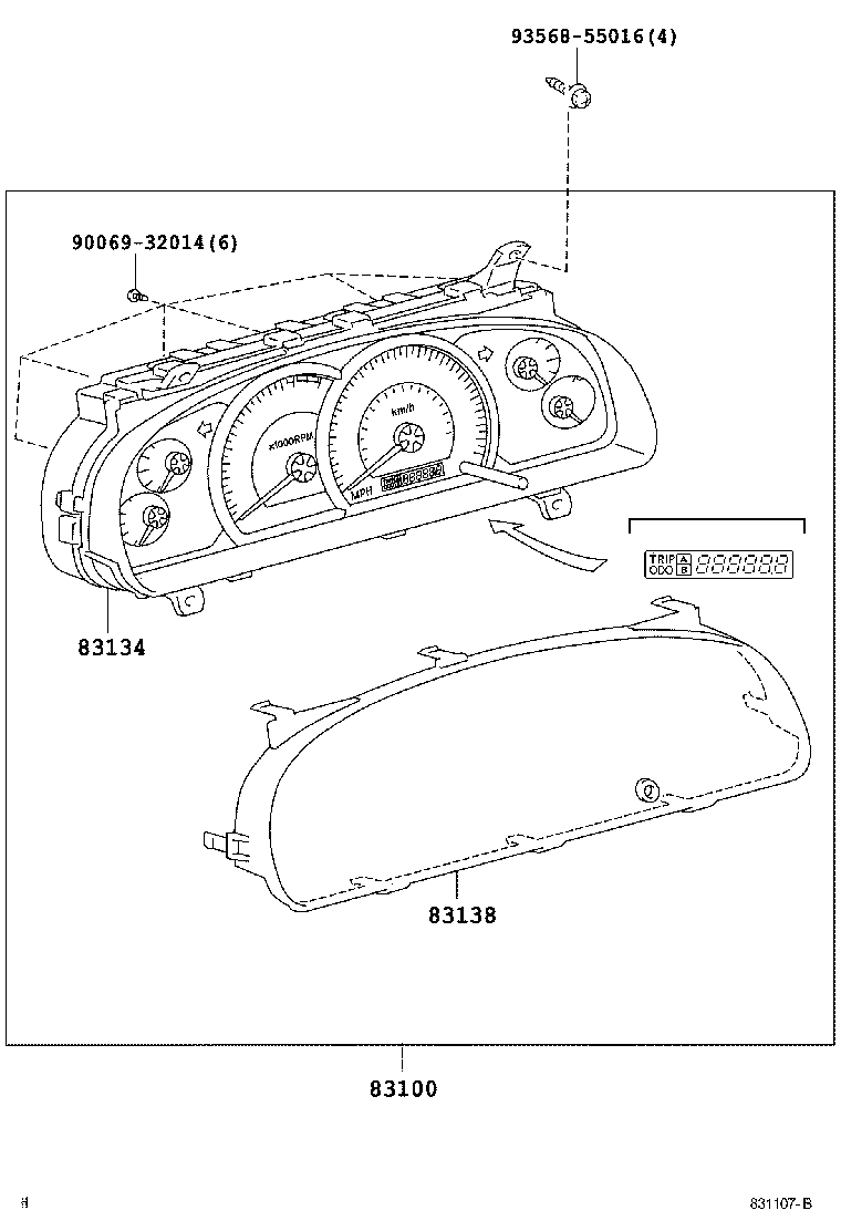 Figure 831107B