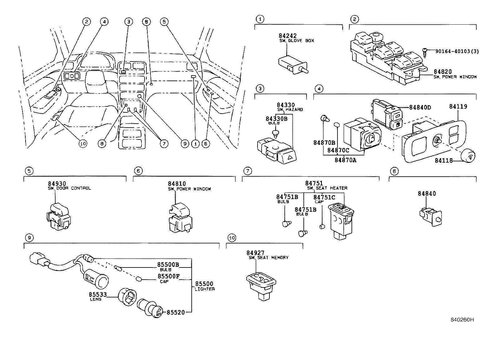 Figure 840260H