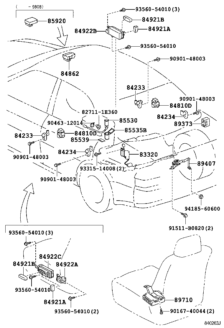 Figure 840263J