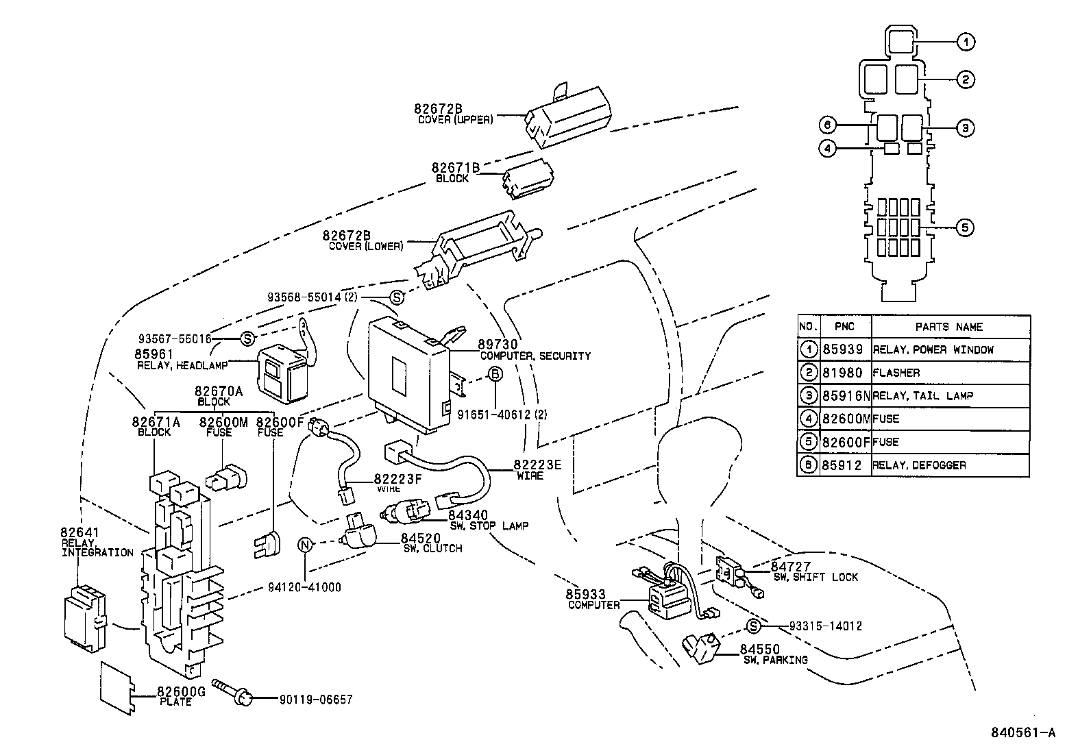 Figure 840561A