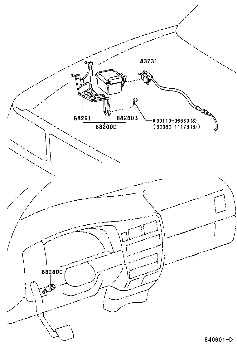 Figure 840601D