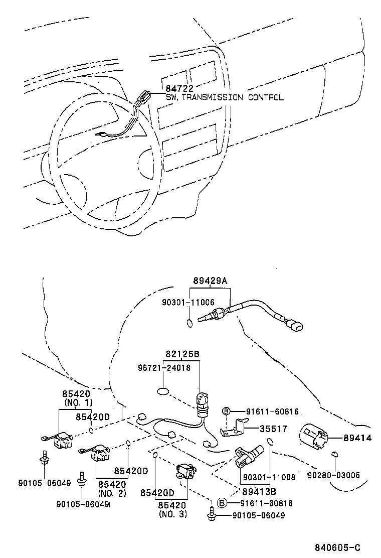 Figure 840605C