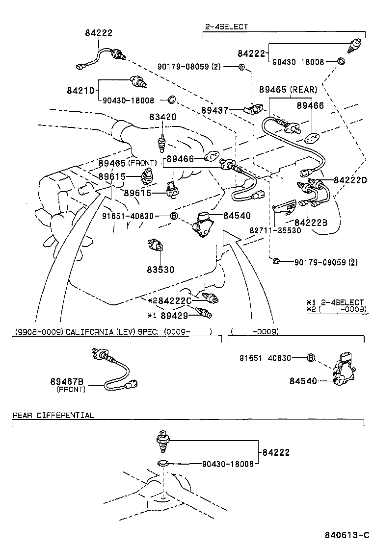 Figure 840613C