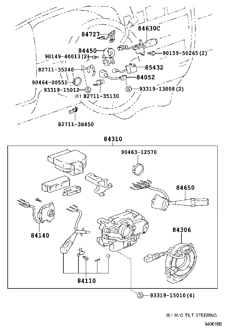 Figure 840618B