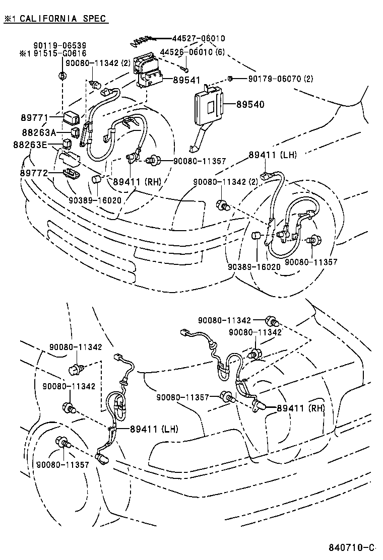 Figure 840710C