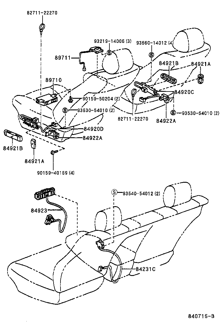 Figure 840715B