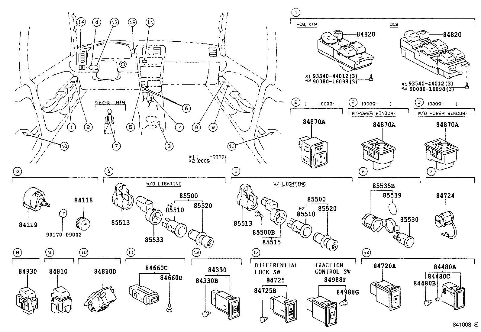 Figure 841008E