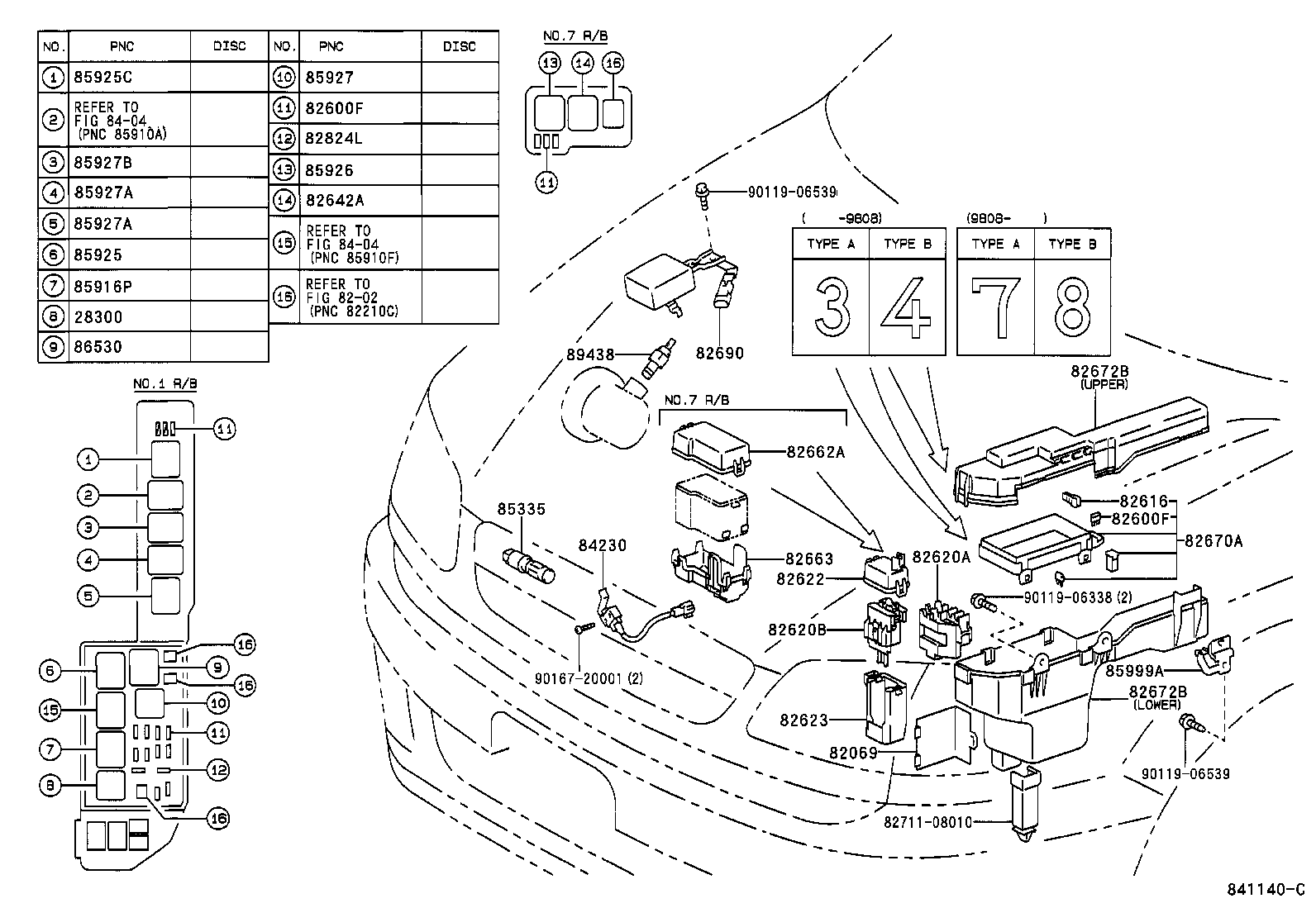Figure 841140C