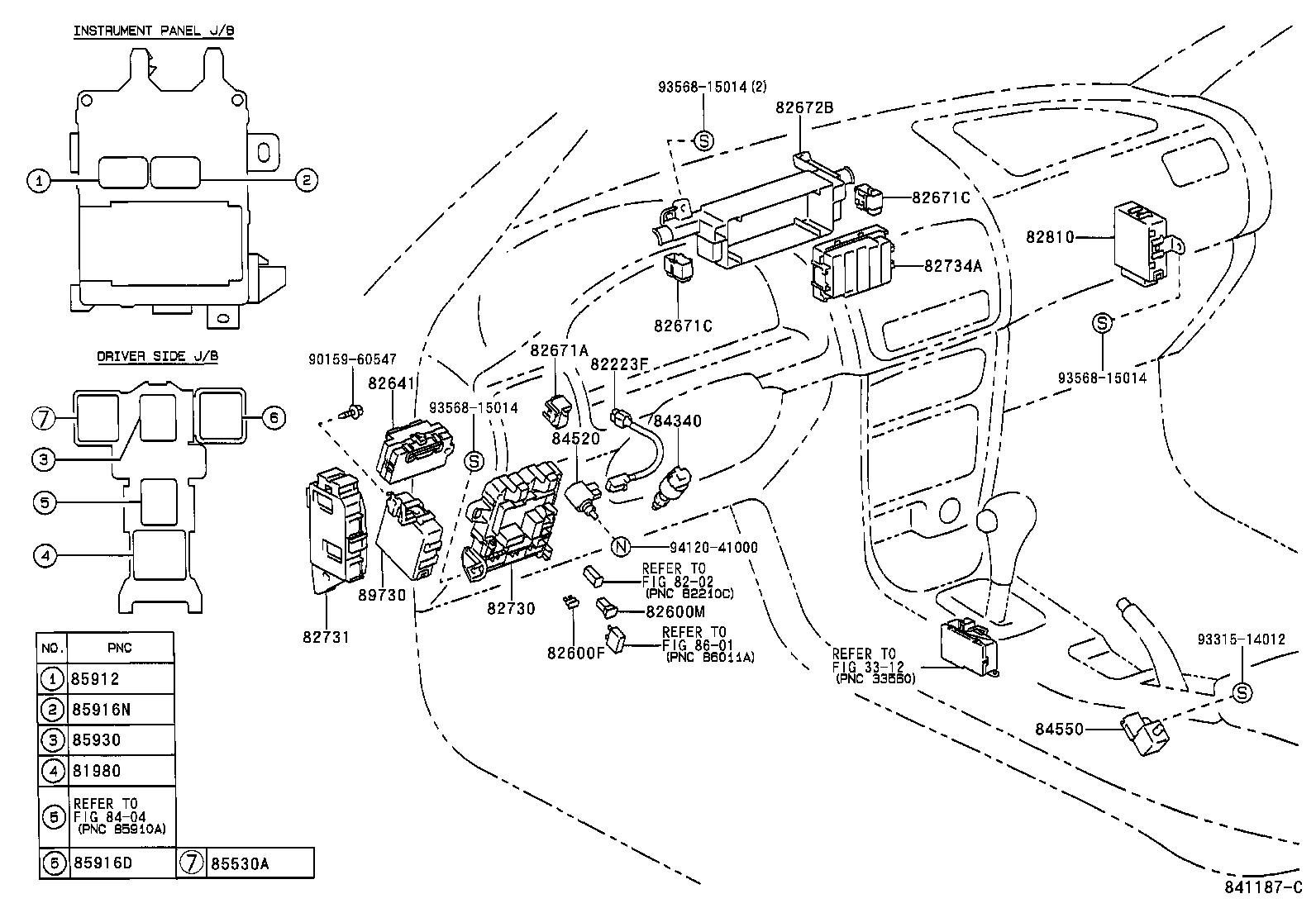 Figure 841187C