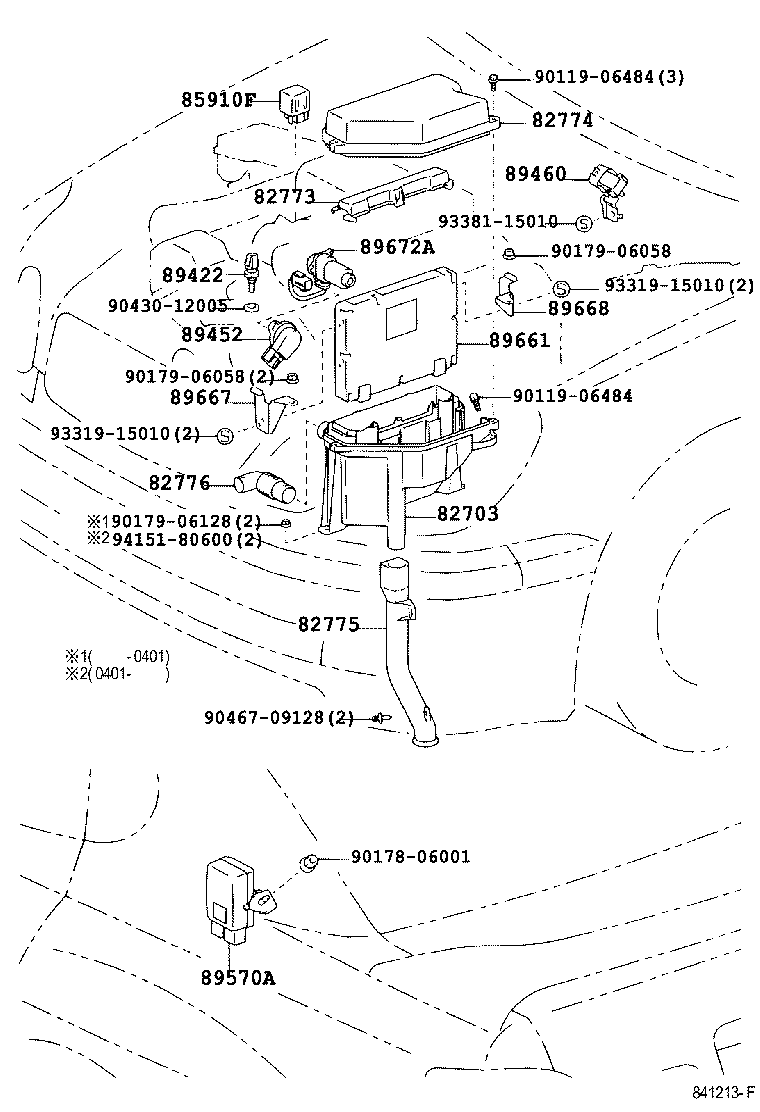 Figure 841213F