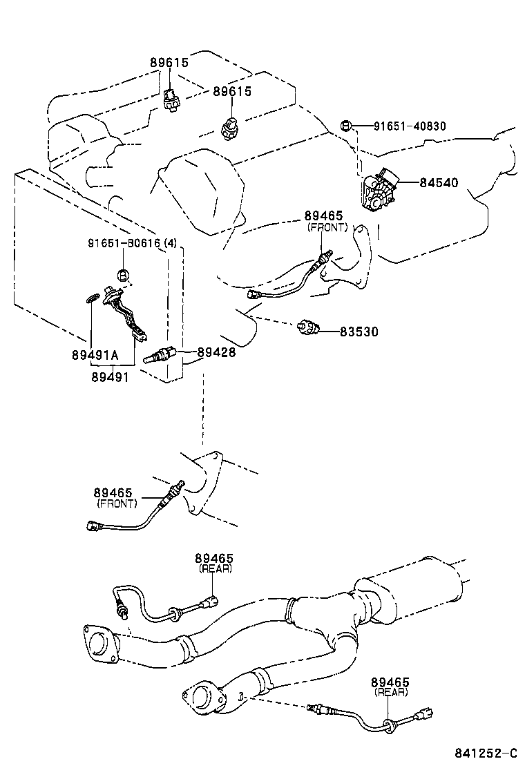Figure 841252C