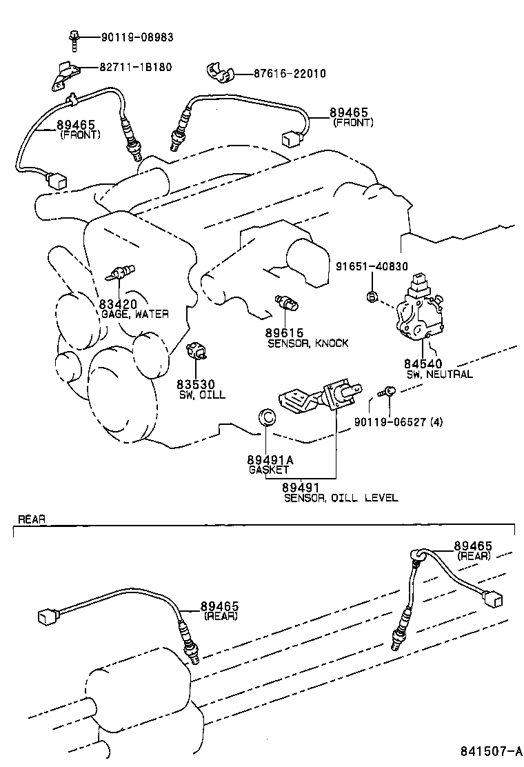 Figure 841507A