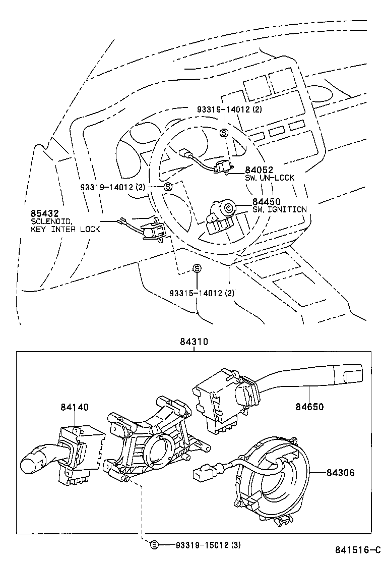 Figure 841516C