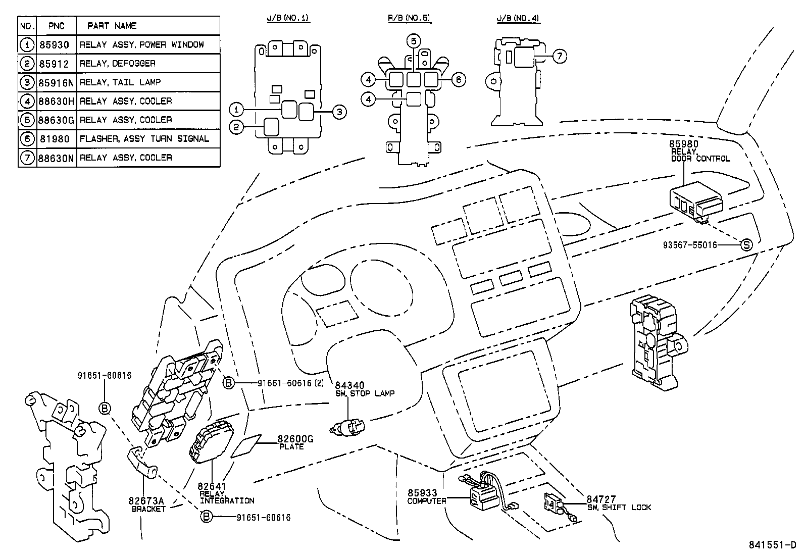 Figure 841551D