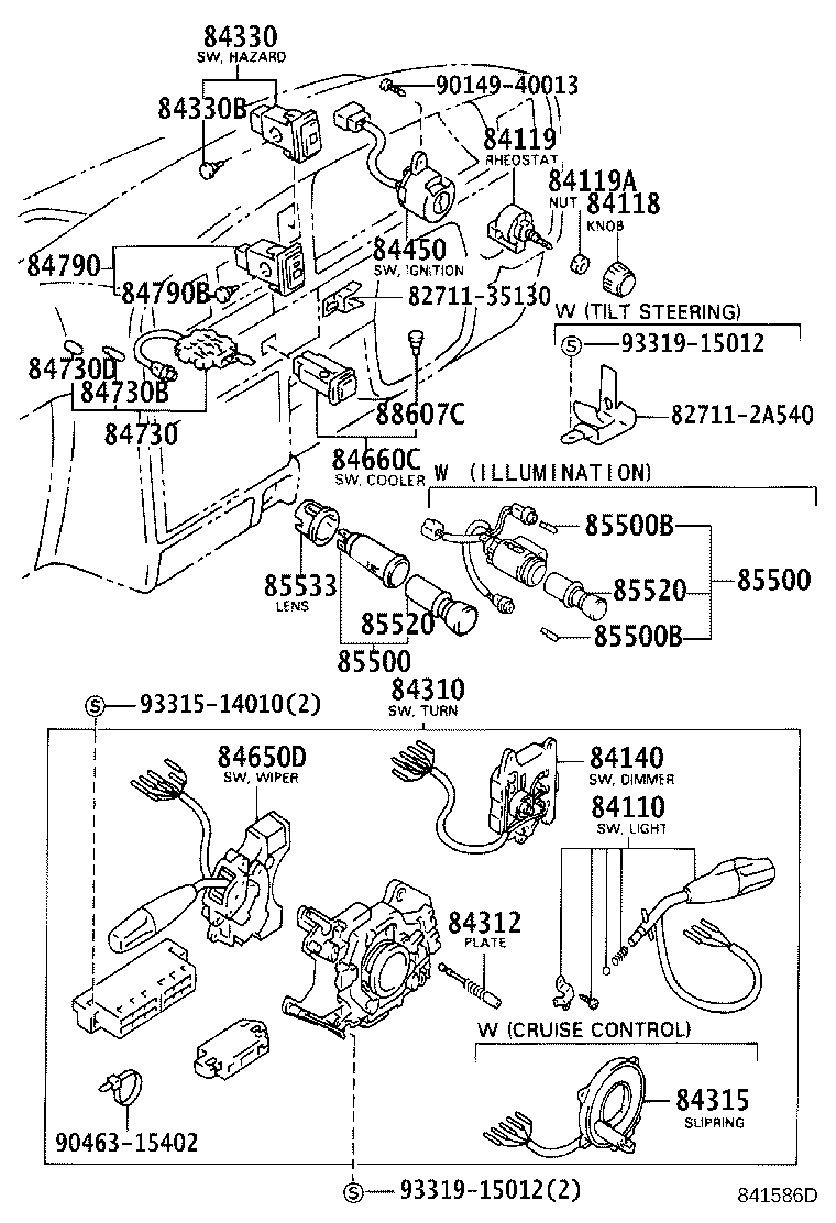 Figure 841586D