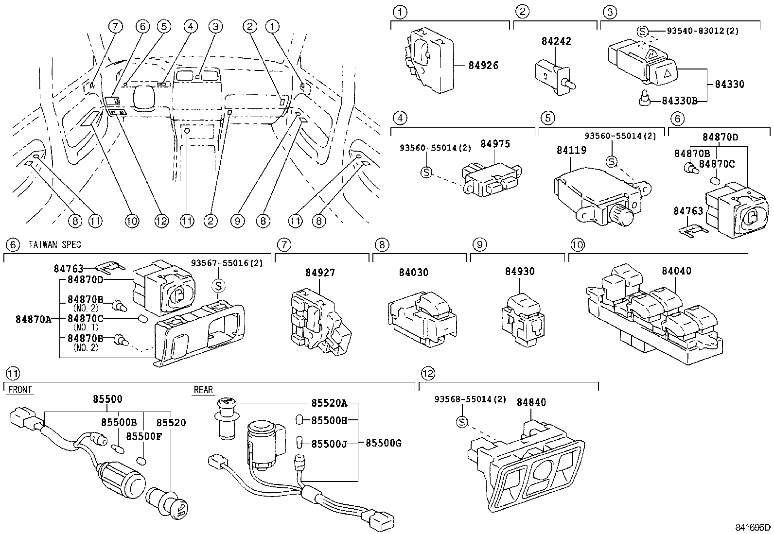 Figure 841696D