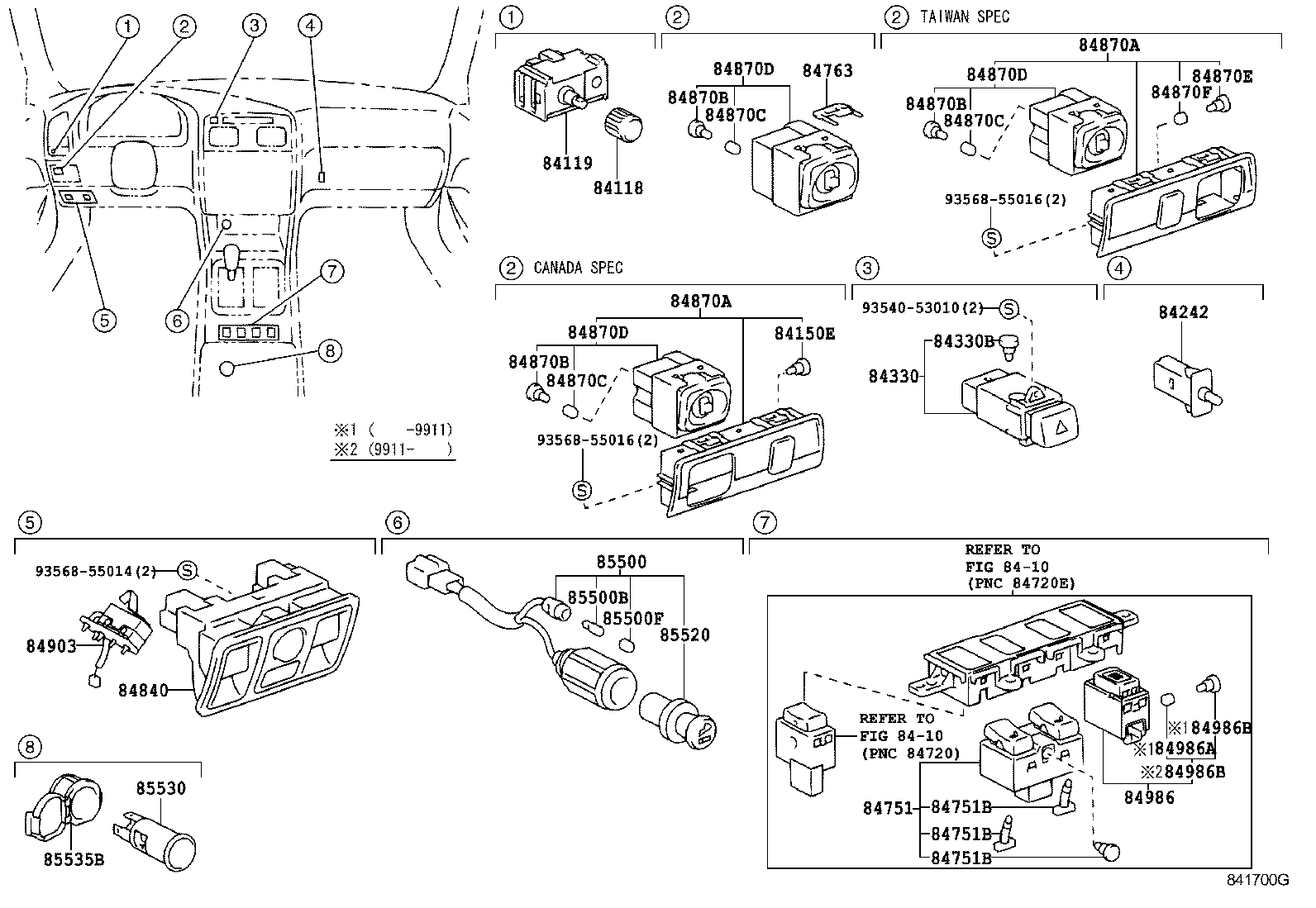 Figure 841700G