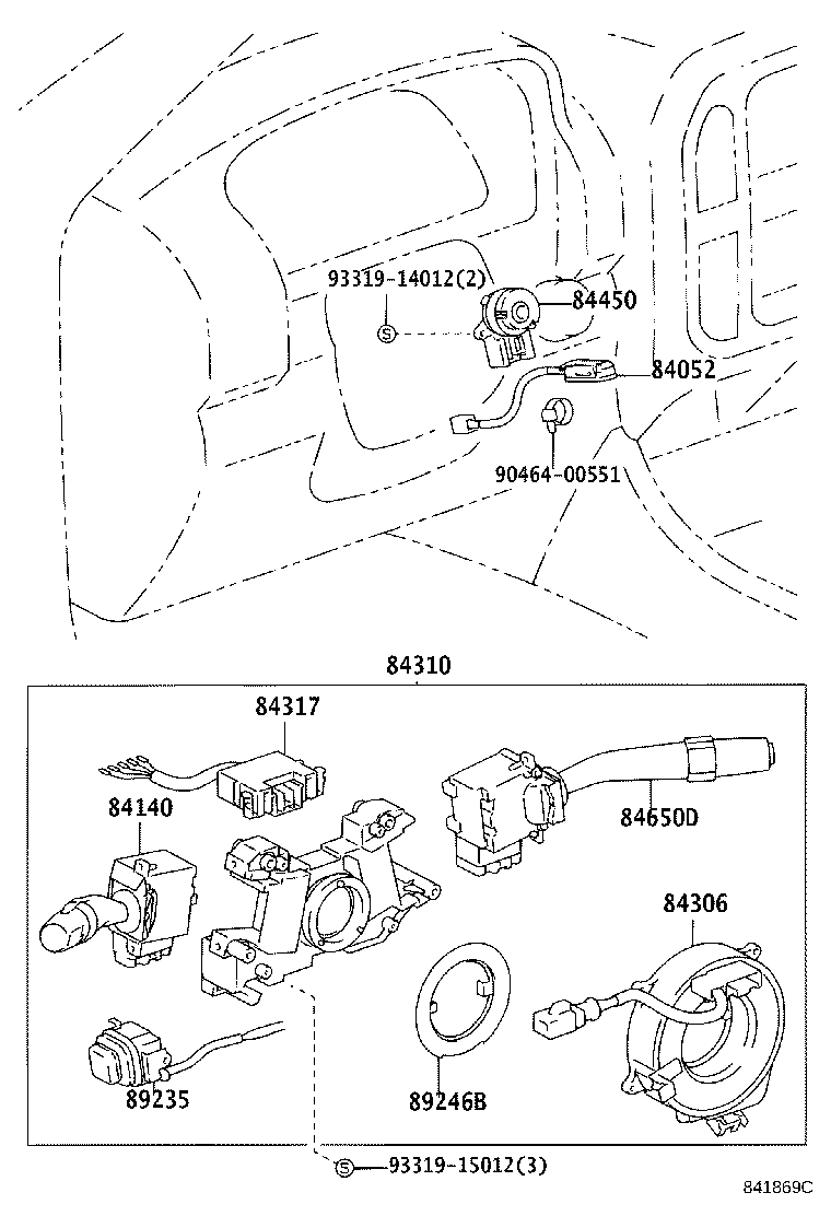 Figure 841869C