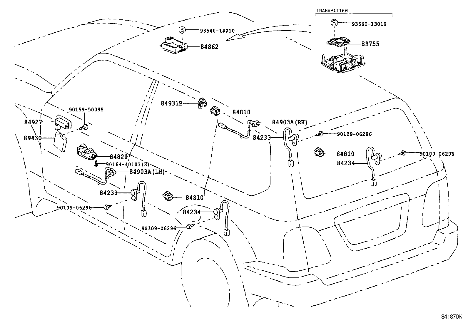 Figure 841870K