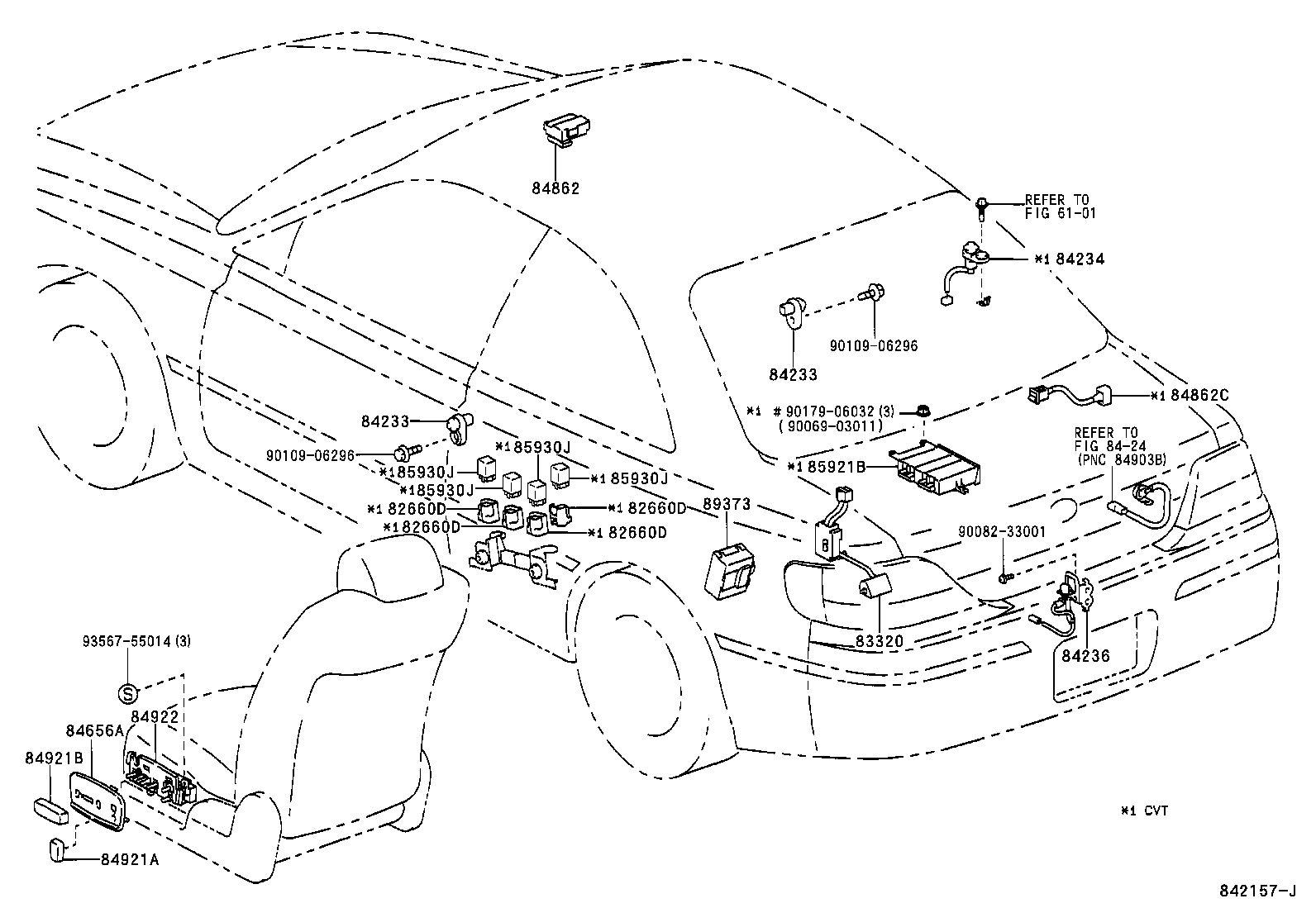 Figure 842157J