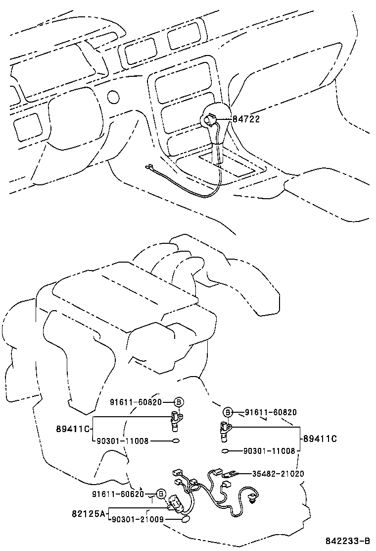 Figure 842233B