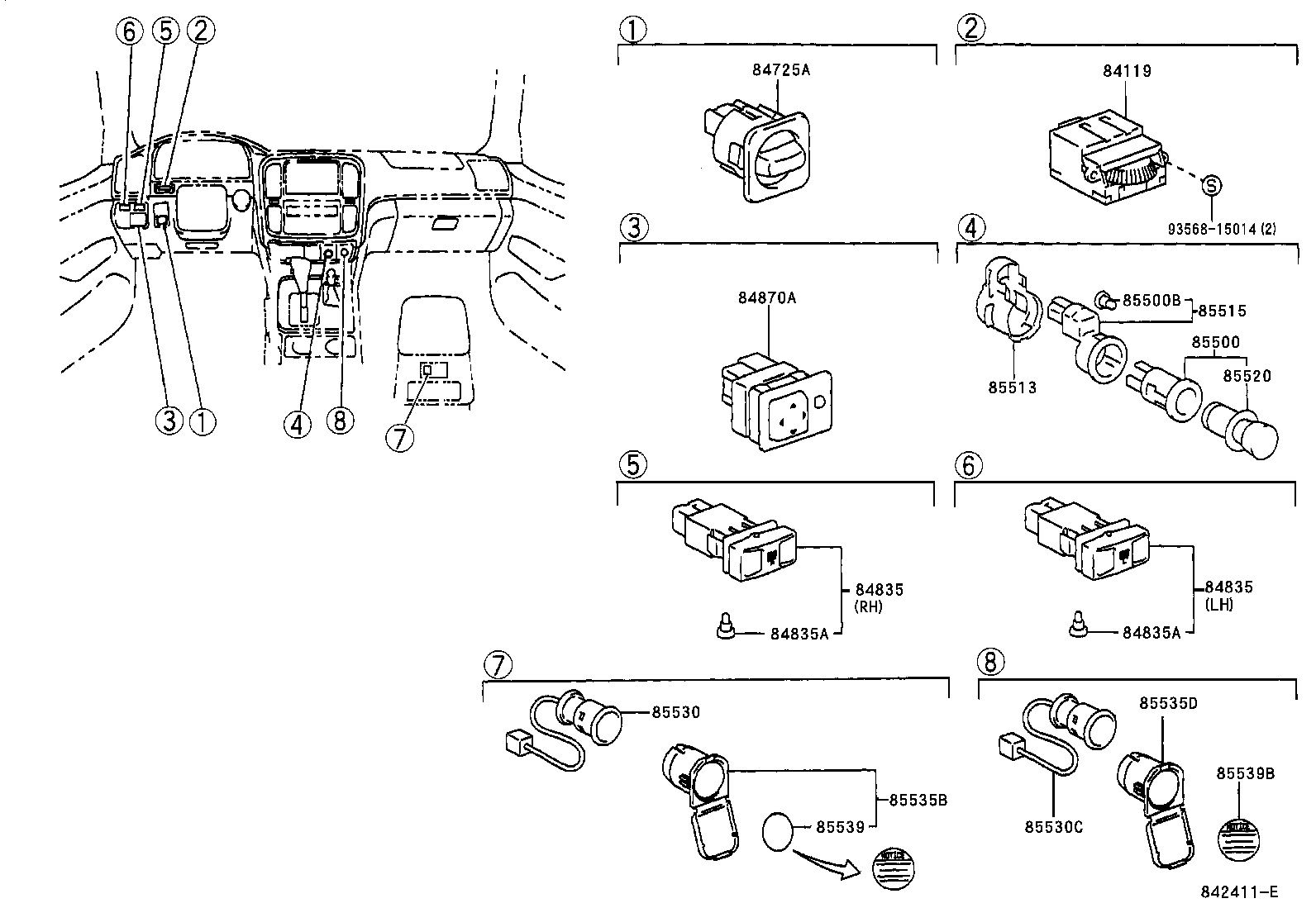 Figure 842411E