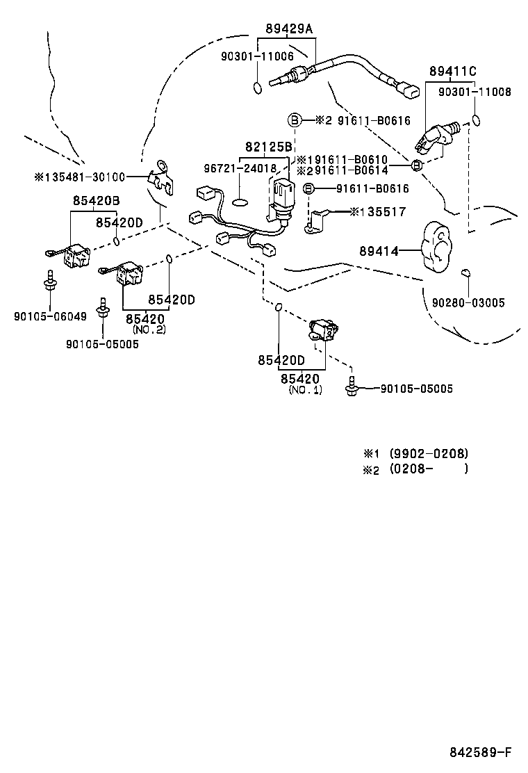 Figure 842589F