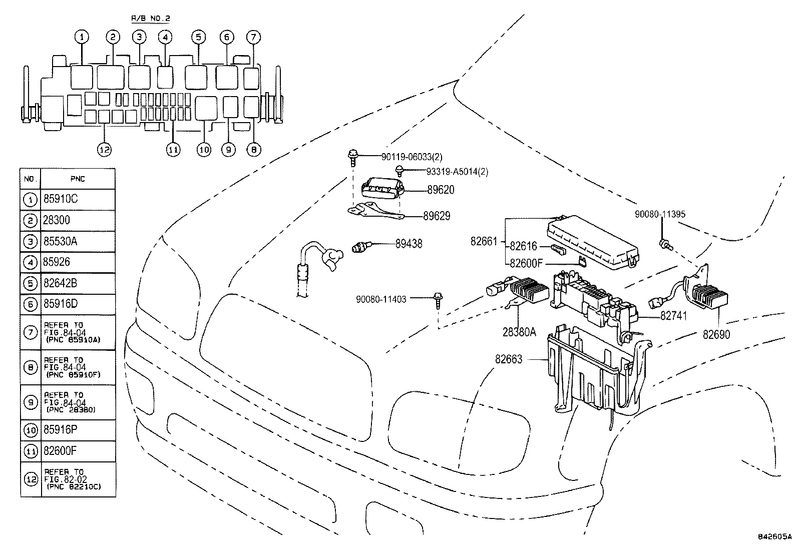 Figure 842605A