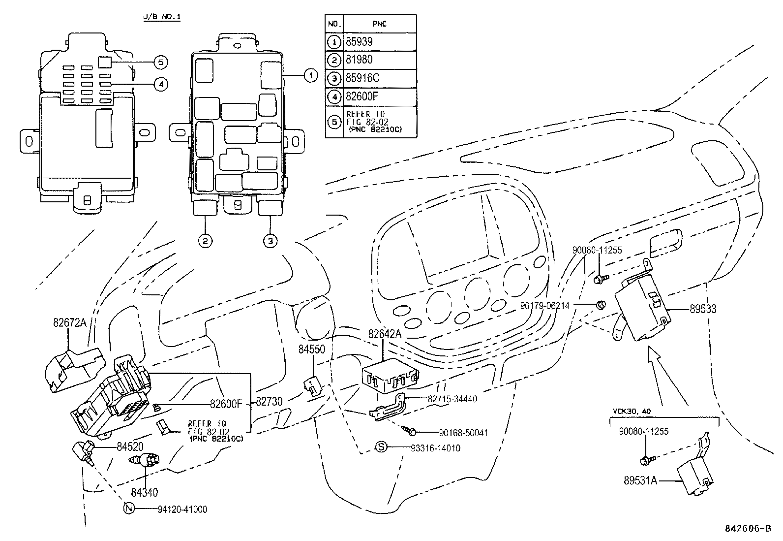 Figure 842606B