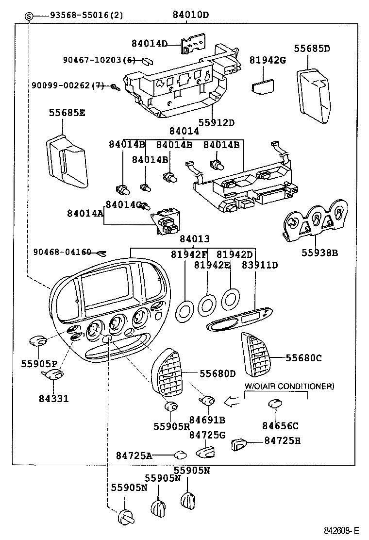 Figure 842608E