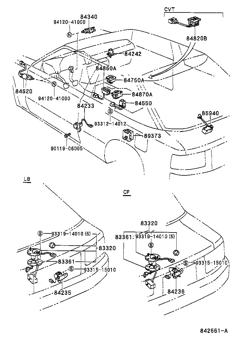 Figure 842661A