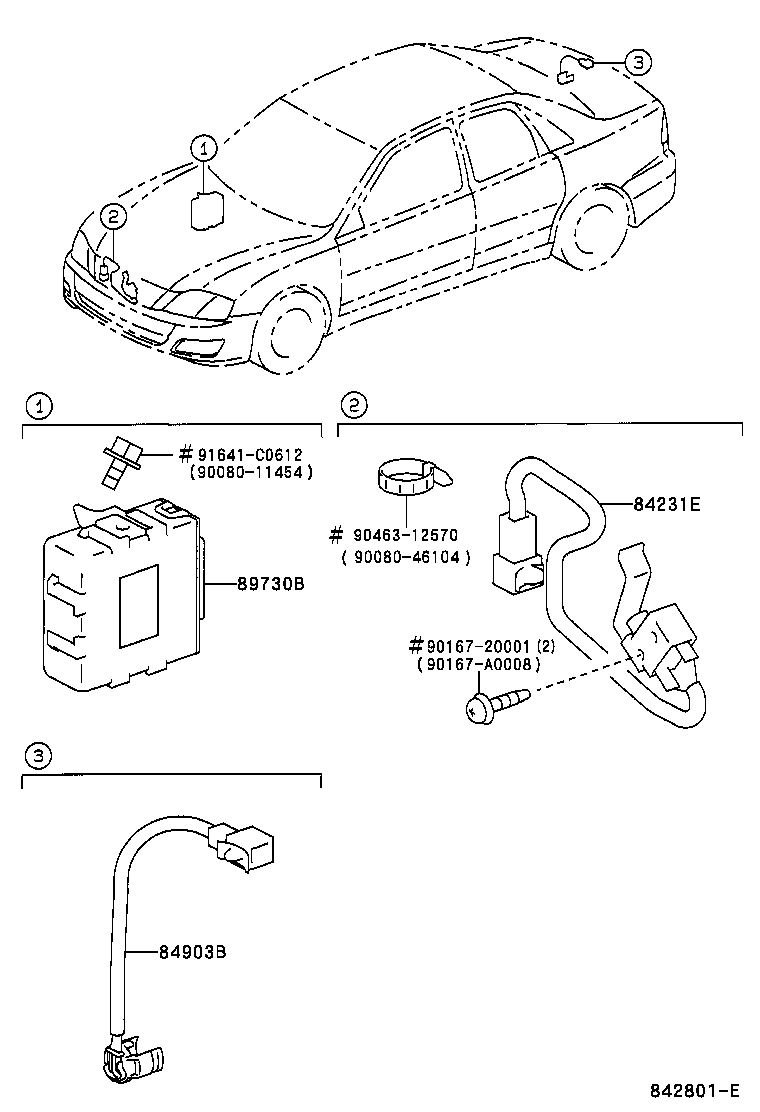 Figure 842801E
