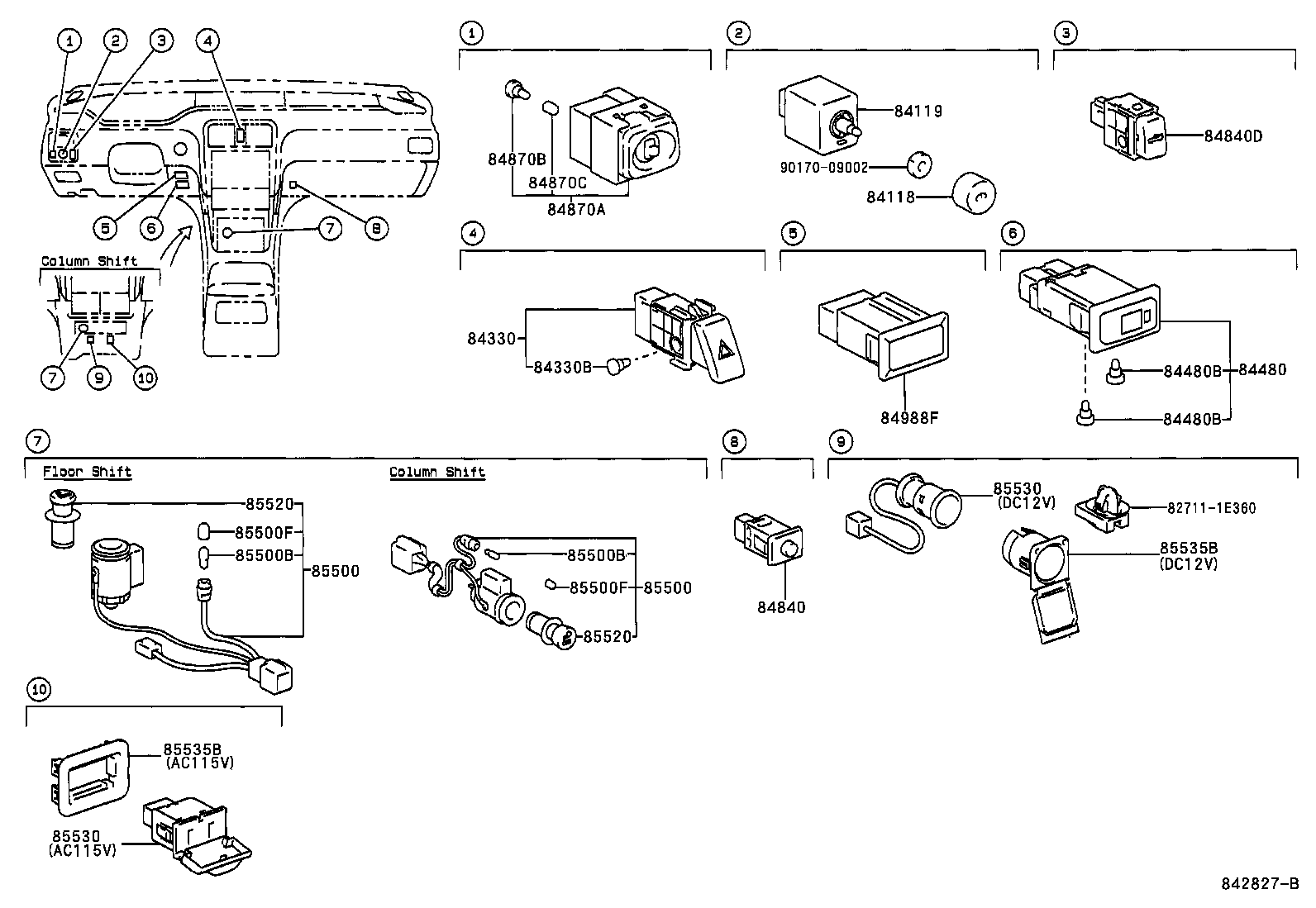 Figure 842827B
