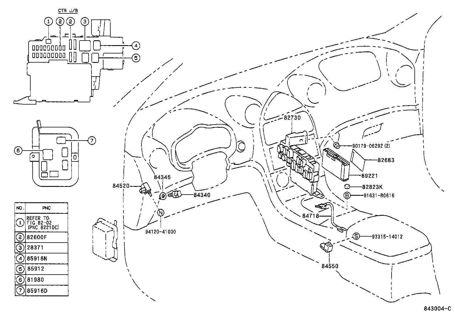 Figure 843004C