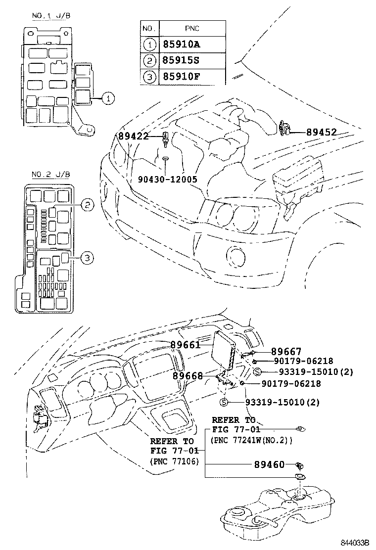 Figure 844033B