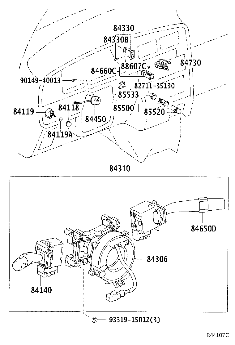 Figure 844107C
