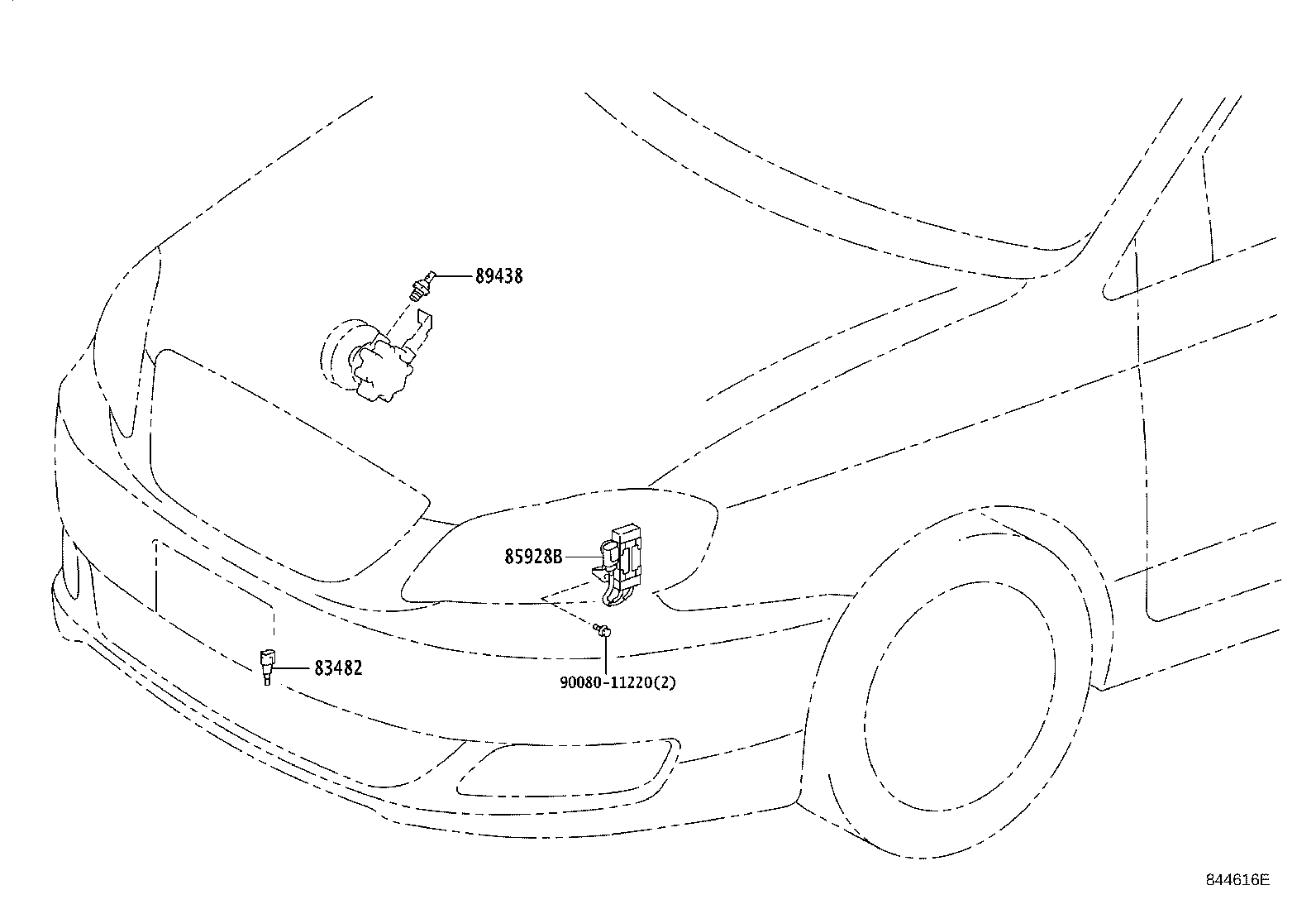 Figure 844616E