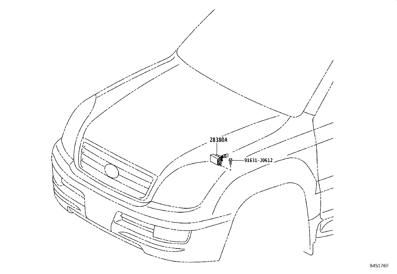 Figure 845176F