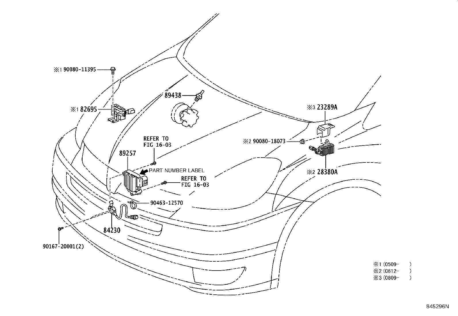 Figure 845296N