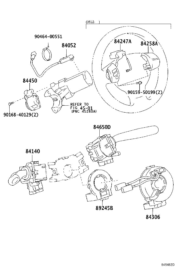 Figure 845482D